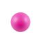 Yoga míč Sportago Fit Ball 25 cm růžový