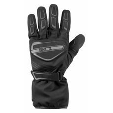 WOMEN'S GLOVES IXS MIMBA-ST X42508 ČERNÝ DKM