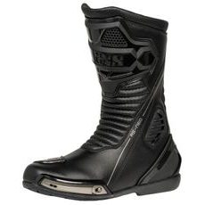 SPORT BOOT IXS RS-NEO X45410 ČERNÝ 39