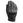 Krátké kožené rukavice YOKO STADI černá M (8)
