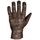 Klasické rukavice iXS BELFAST 2.0 X40021 hnědé XL