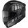 Integrální helma iXS iXS422 FG 2.1 X15056 matt black-grey S