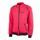 Softshellová bunda GMS FALCON LADY ZG51016 červená D2XL