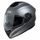 Integrální helma iXS iXS216 1.0 X14081 matná šedá XL
