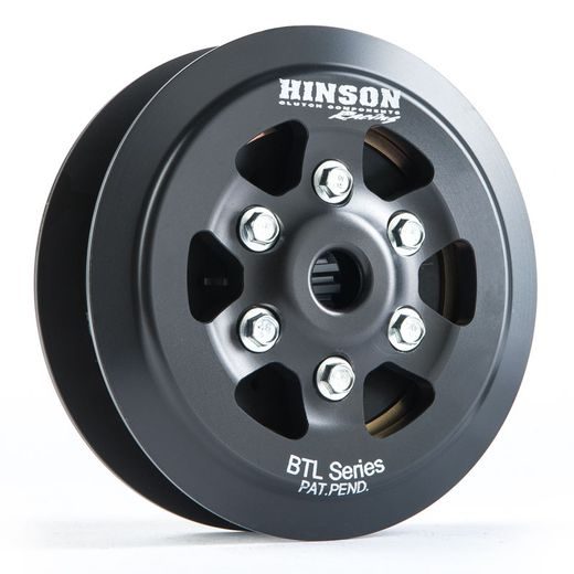 SLIPPER CLUTCH HINSON BTL1001