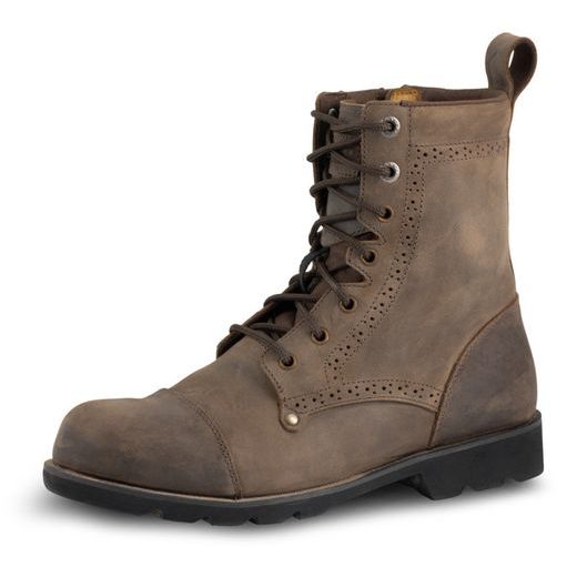 CLASSIC BOOT IXS VINTAGE 1.1 X45028 HNĚDÉ 40