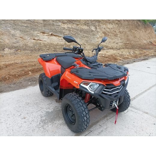 LONCIN XWOLF 300I