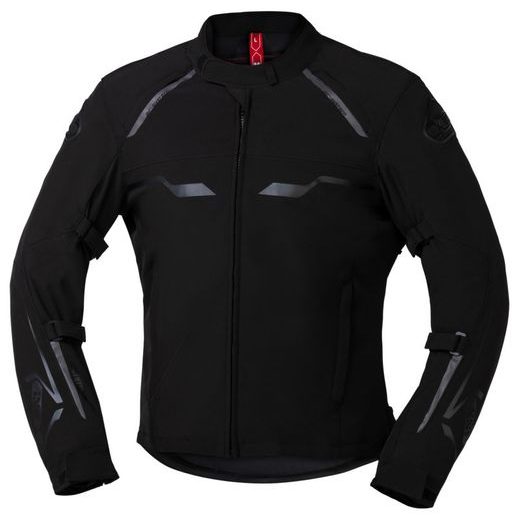 SPORTS JACKET IXS HEXALON-ST X56049 ČERNÝ 2XL