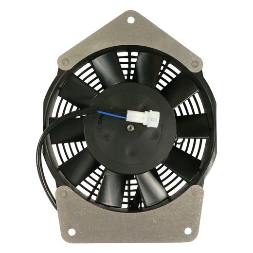 RADIATOR FAN MOTOR ARROWHEAD RFM0005