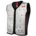 DRY VEST IXS BODYCOOL X33440 ŠEDÁ L