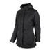 COAT GMS FRANCINE LADY ZG59001 ČERNÝ D5XL