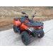 LONCIN XWOLF 300I