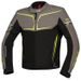 SPORTOVNÍ BUNDA IXS TS-PRO-ST-PLUS X55060 BLACK-ANTHRACITE-LIME 2XL