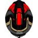 INTEGRÁLNÍ HELMA IXS IXS 912 SV 2.0 BLADE X14094 BLACK MATT-RED-GOLD S