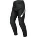 SPORT LT PANTS IXS RS-500 1.0 X60002 ČERNO-BÍLÁ 98H