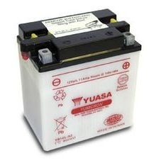 Akumulátor YUASA YB10L-A2