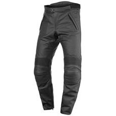 Scott Track Leather čierne