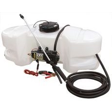 FIMCO ECONOMY SPOT SPRAYERS (20 GALLON) - Postrekovač