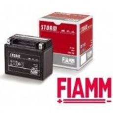 AKUMULATOR FIAMM STORM AGM FTX20L-BS 12V 18AH 250A