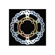 Brzdový kotúč EBC OS6329C