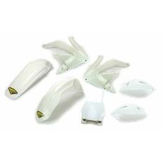Sada plastov CYCRA POWERFLOW 9004-42 biela