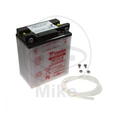 Akumulátor YUASA YB12A-B
