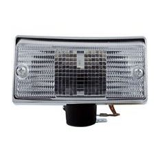 Blinker SIEM 246480465 front-right chromový