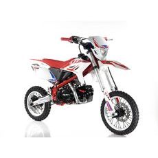 JJM Pitbike Y125 14/12