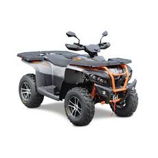 Shade 650i Xtreme