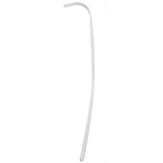 Guma plexi RMS 142640200 pravý