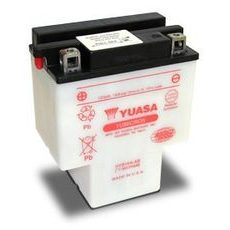 Akumulátor YUASA HYB16A-AB
