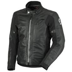 Scott Tourance Leather DP