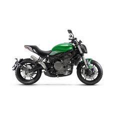 Benelli 752S