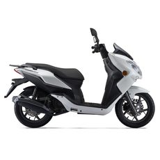 KEEWAY CITYBLADE 125I SPORT