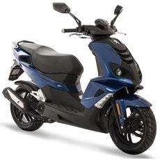SpeedFight 4 50i Standard