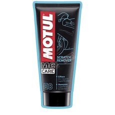 Motul E8 odstraňovač škrabancov 100ml