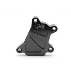 Ochrana motoru (strana dobíjania) 4RACING CM039DX čierna