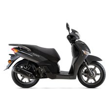 Keeway Logik 125i