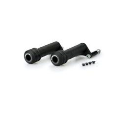 Frame sliders CUSTOMACCES OPIE PM0002N čierna