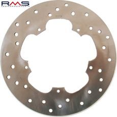 Brzdový kotúč RMS 225160230 D240