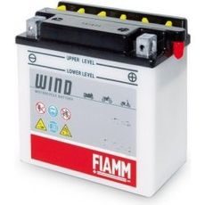 AKUMULATOR FIAMM WIND AGM 12N5-3B 12V 5AH 45A