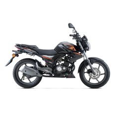 Keeway RKS 125i SPORT