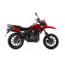 Keeway TX 125i SUPERMOTO