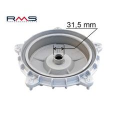 Bubnová brzda RMS 225085080 zadná
