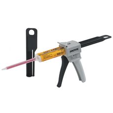 LOCTITE dual cartridge manual aplicator LOCTITE 50 ml / 1:1 and 2:1