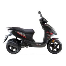 Keeway Fact EVO 50