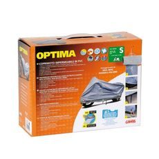 PLACHTA NA MOTOCYKEL OPTIMA XL - 90226