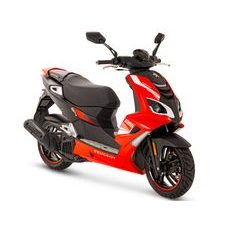 SpeedFight 4 50i 2T SportLine