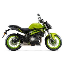 Benelli 302S Limited