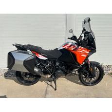 KTM 1290 ADVENTURE S